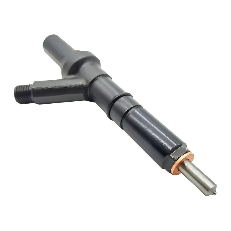 Excavator Parts Injector Assembly 8-9738294-8 for Isuzus 4JH1 Engine