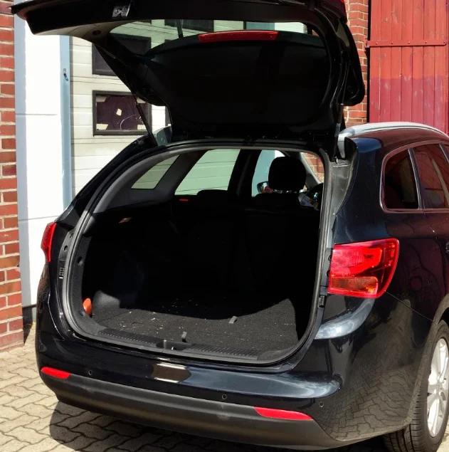 

Автоматические стойки задней двери с пружиной для Kia Cee'd SW (JD) Sportswagon 2012-2018, поддержка багажника, амортизатор, демпфер