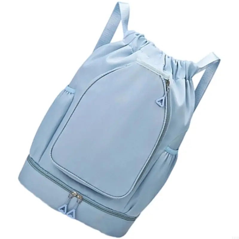 Tennistasche, Badmintontasche, Fitnesstasche, Basketball-Rucksäcke, Rucksäcke mit Kordelzug