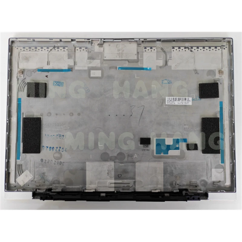 

Новая задняя крышка/верхняя панель (A-крышка) для HP EliteBook 830 G9, серебристая, артикул 6070B1964802