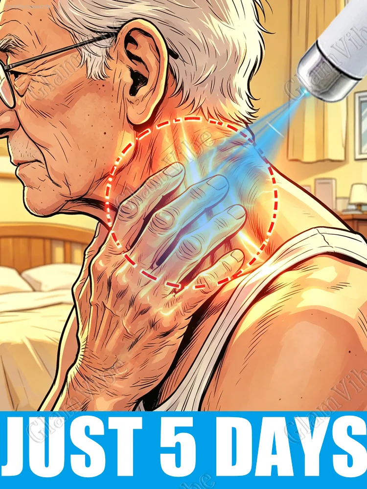 Bʟᴜᴇ ʟɪɢʜᴛ ᴛʜᴇʀᴀᴘʏ ɪs sᴏᴏᴛʜɪɴɢ and gentle, safer for long-term use, and provides worry-free protection for joint health.
