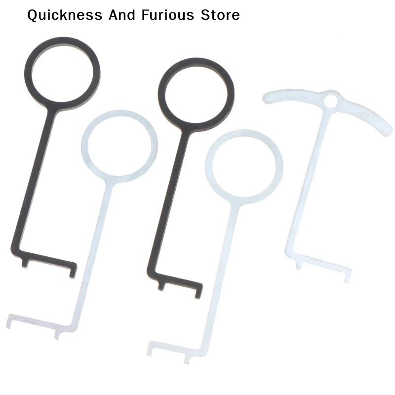 1Pcs Engine Timing Belt Wear Measuring Engine Belt Assessment Tool For Auto Repair Car Maintenance Car Replacement Accessories