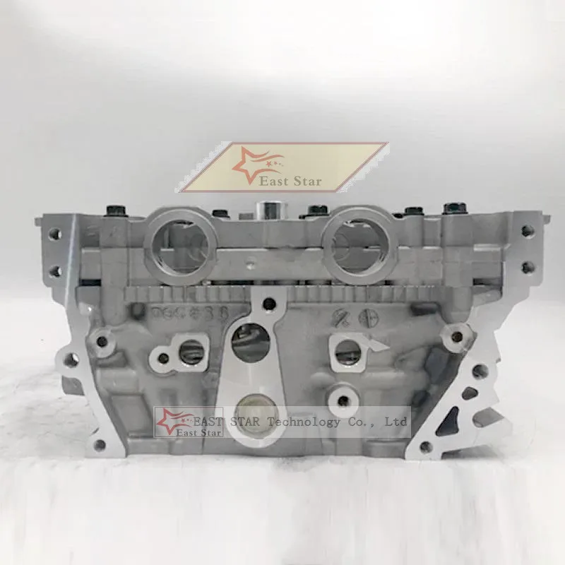 G4NA G4NB 22100-2B702 Cylinder Head For Hyundai Creta Elantra i40 Sonata Tucson ix35 For Kia KX3 1999cc 2.0L 1.8L 221002B702