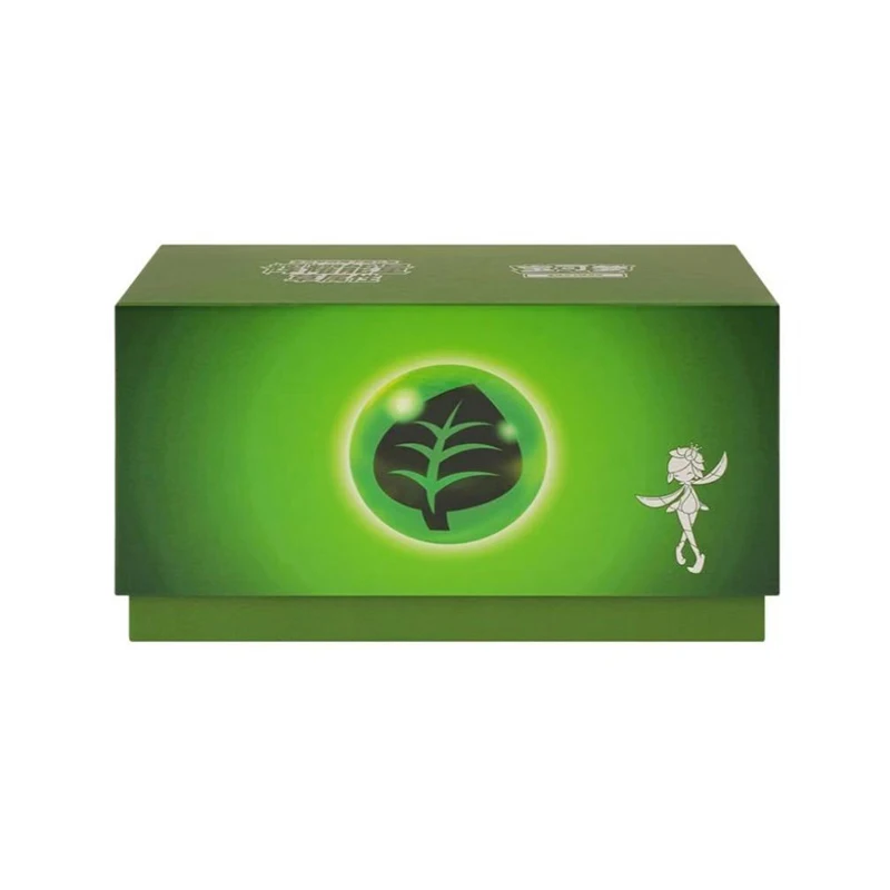 Simplified Chinese Version Genuine Pokémon Card PTCG Radiant Energy Third Bullet Collection Card Book Gift Box