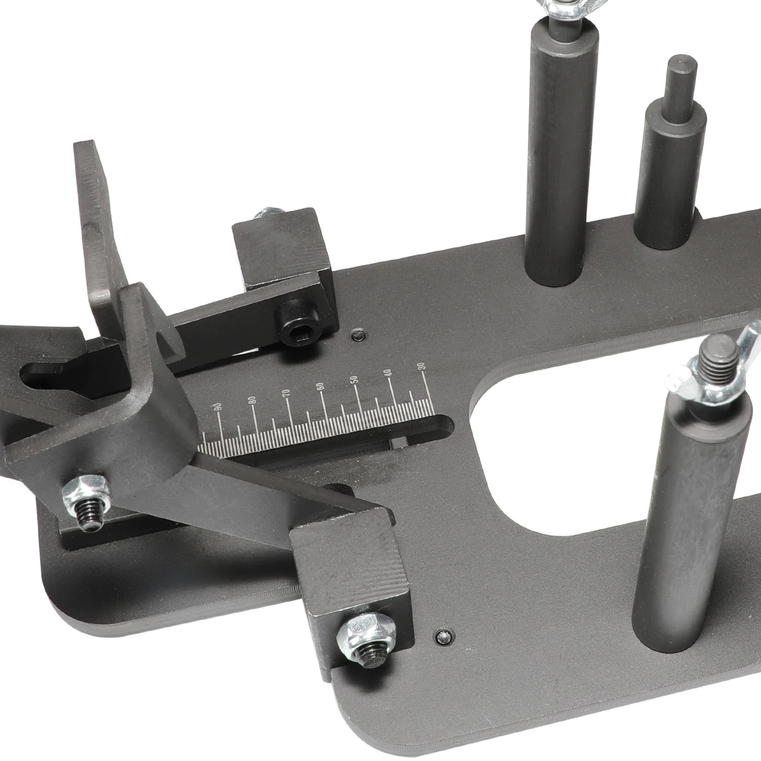 Chinese Hot Selling Double Clutch Actuator Adjustment Tools Car Repair