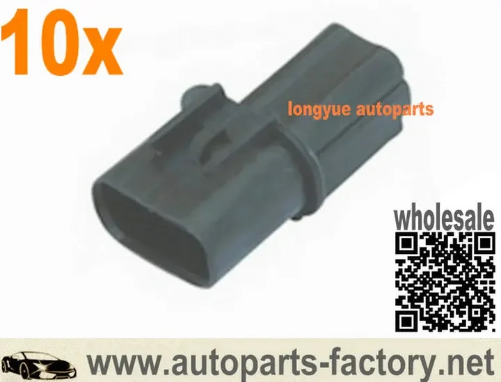 Longyue 10Kit 2P Co…