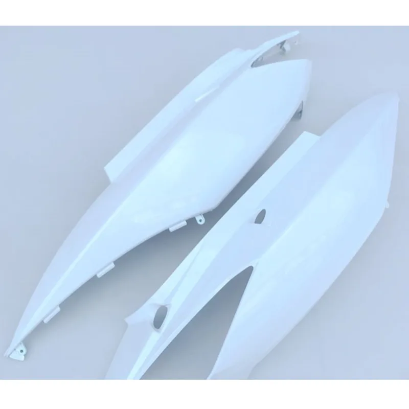 

Motorcycle Guard Side Plate Car Shell for Kymco Curve Raceing150 Acc Kcc Abs