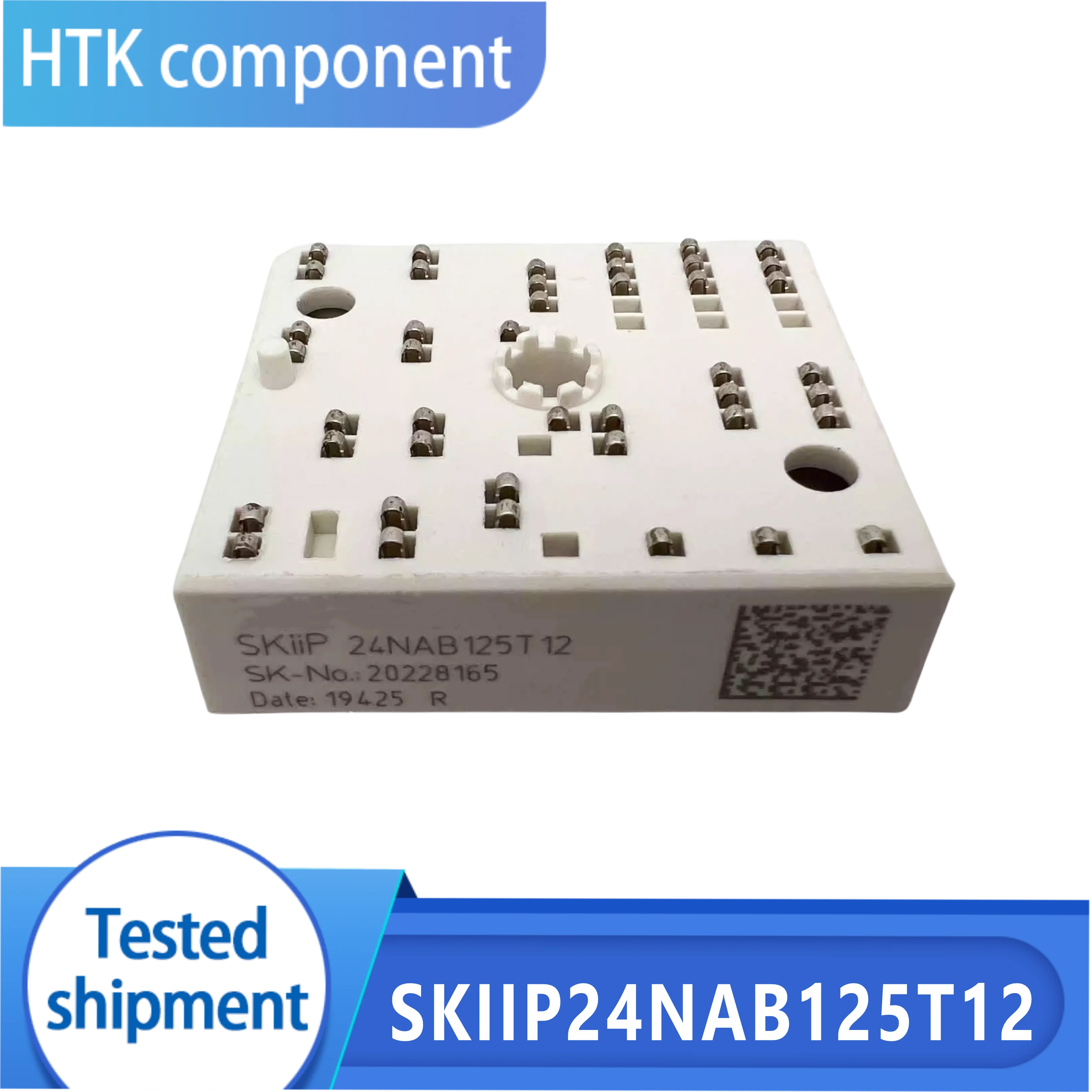 

новый оригинальный МОДУЛЬ SKIIP24NAB125T12