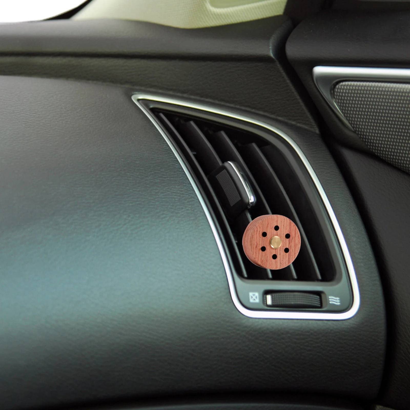 

Салон автомобиля, благовония, деревянный автомобильный диффузор, зажим для духов, диффузор эфирного масла, деревянный аксессуар для автомобиля, спальни