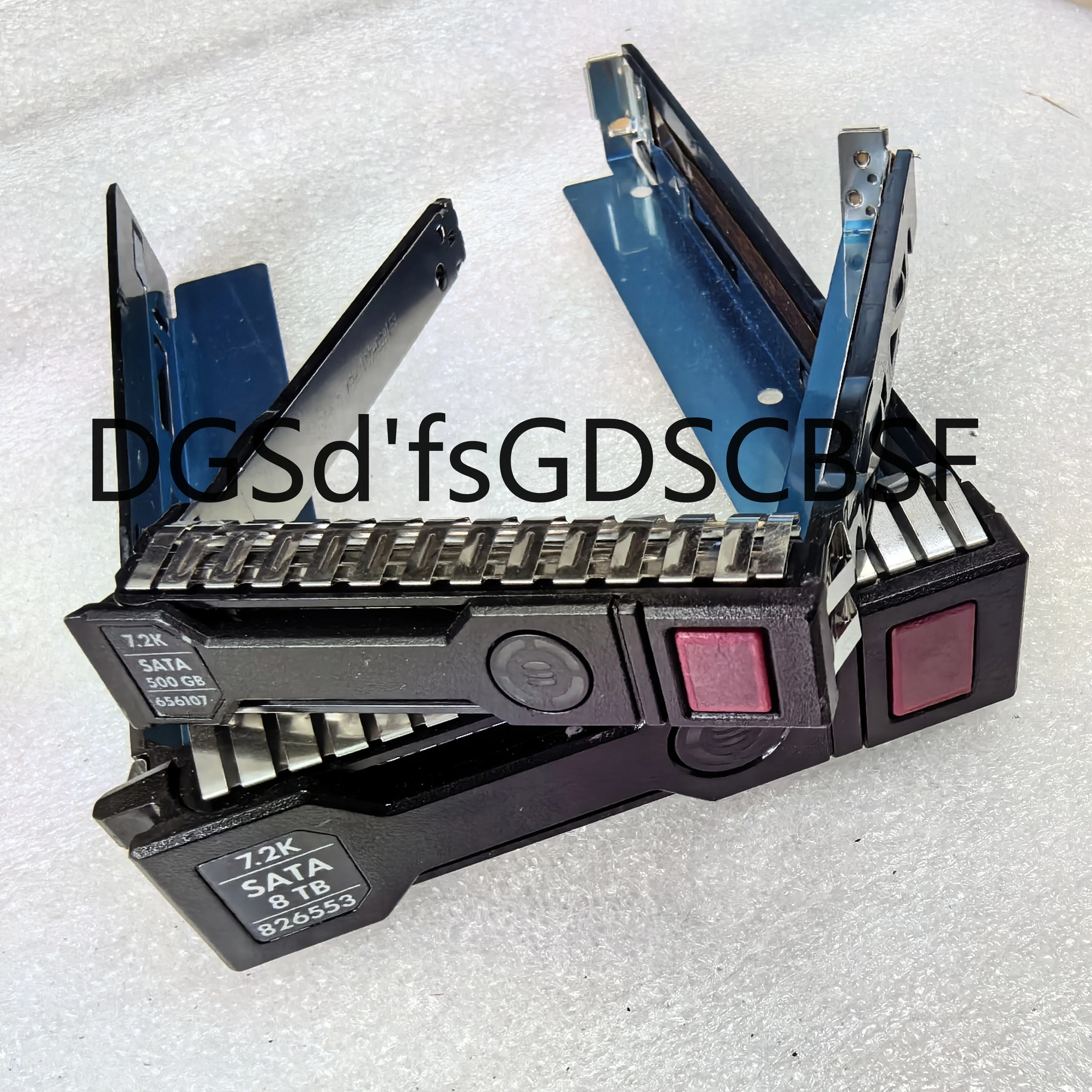 A 10x оригинальный лоток для жесткого диска SFF SAS SATA 2,5 дюйма для HP G8 Gen8 G9 DL380p DL360p с чипом LED 651699 -001 ML350e A 10x оригинальный лоток для жесткого диска SFF SAS SATA 2,5 дюйма для HP G8 Gen8 G9 DL380p DL360p с чипом LED 651699 -001 ML350e