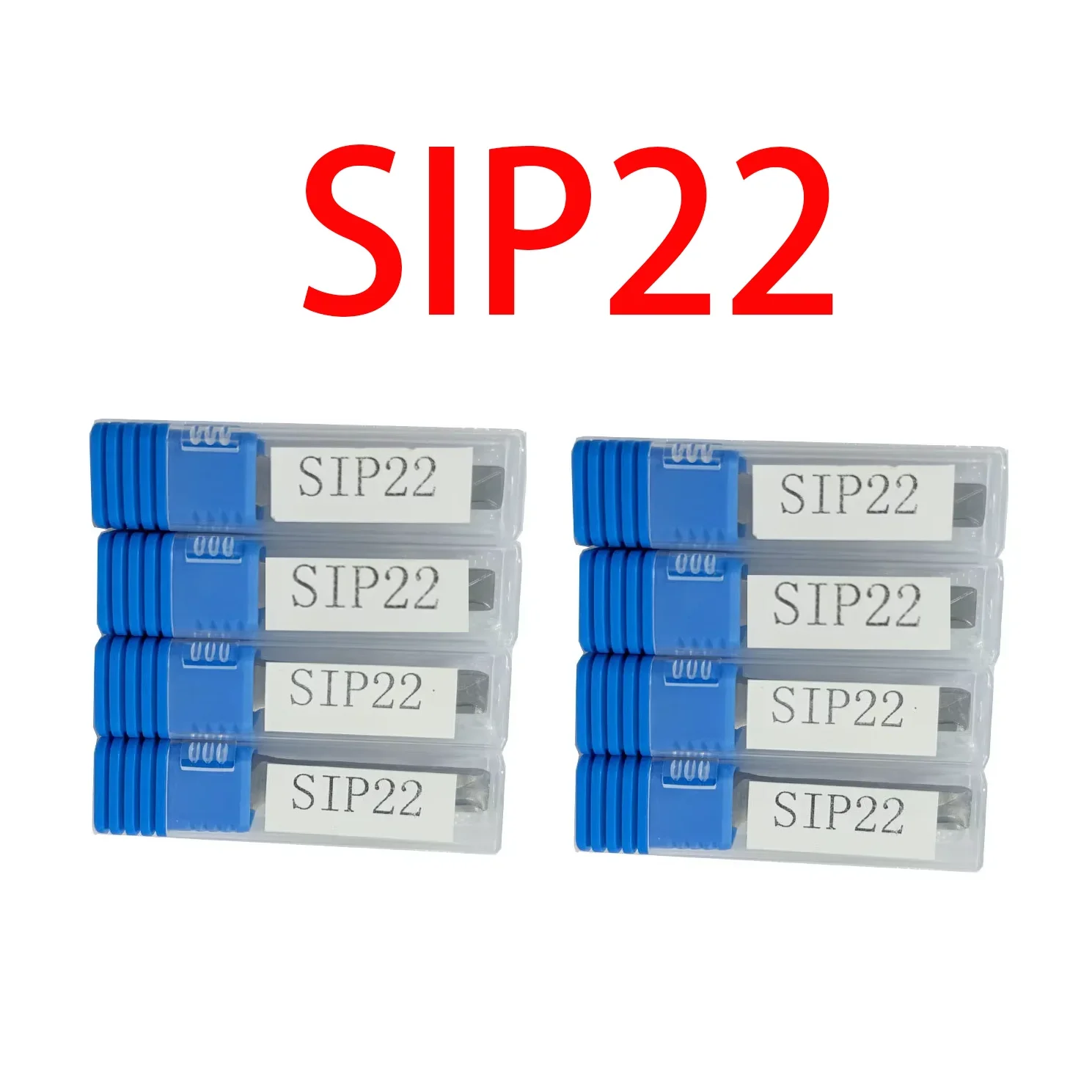 Auto Locksmith Tools SIP22 Car Strong Force Power Key Auto Locksmith Tools