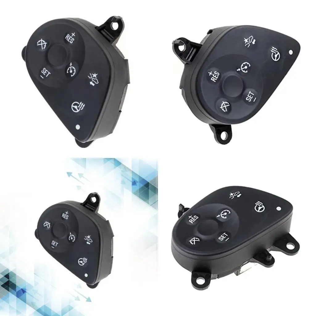 

Круиз -контроль с уменьшенным шумом переключает прямые замены 23141787 для транспортных средств