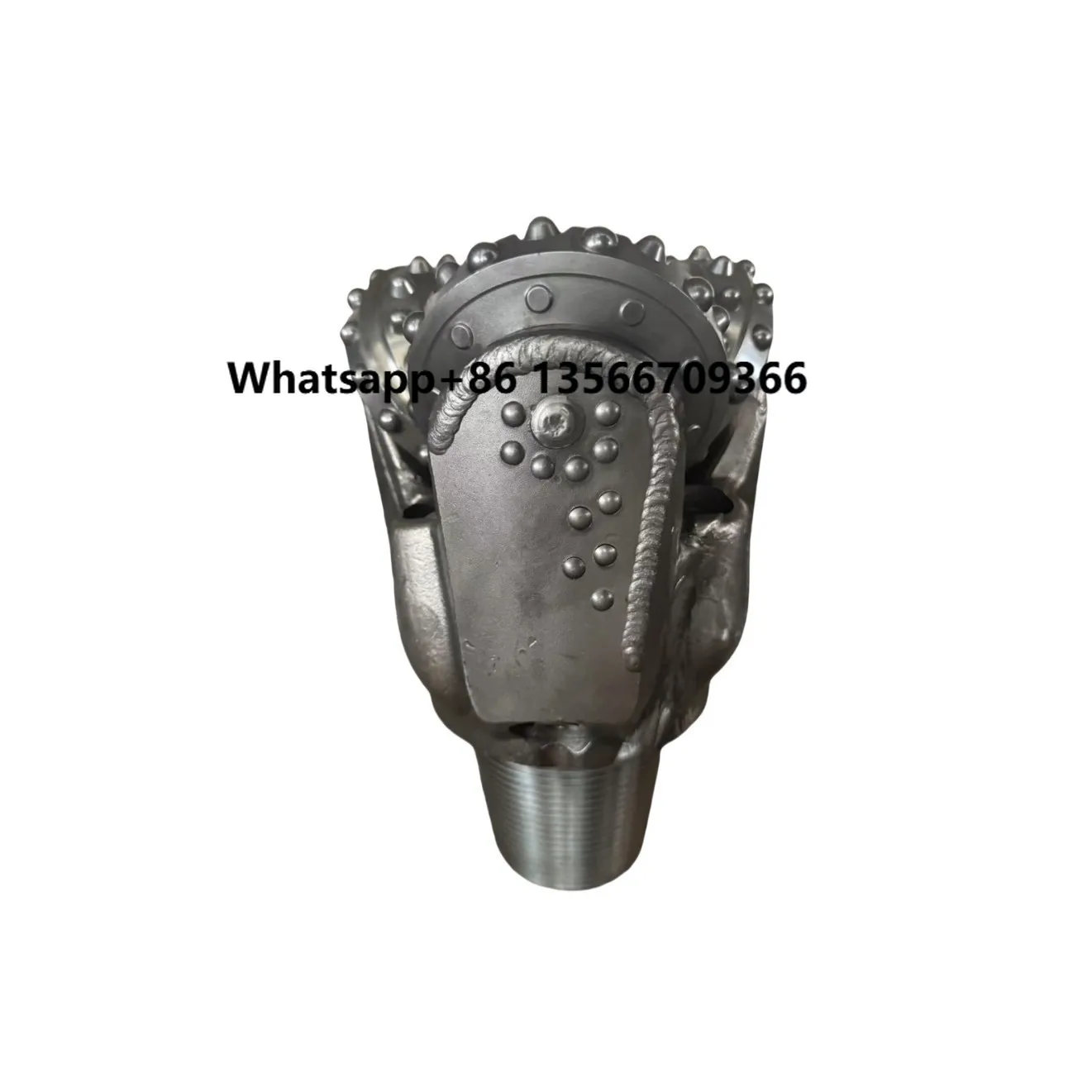 

7 7/8 637 Three-Sided Gear Forged Drilling Tool High-Performance Mining Machine Parts for Well Drilling