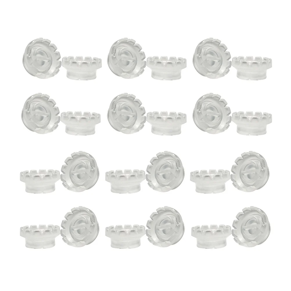 200 قطعة كوب تزهر الرموش مقاوم للماء لتمديد رمش تطعيم مروحة صنع الجذر جمع الغراء أداة لوازم التجميل