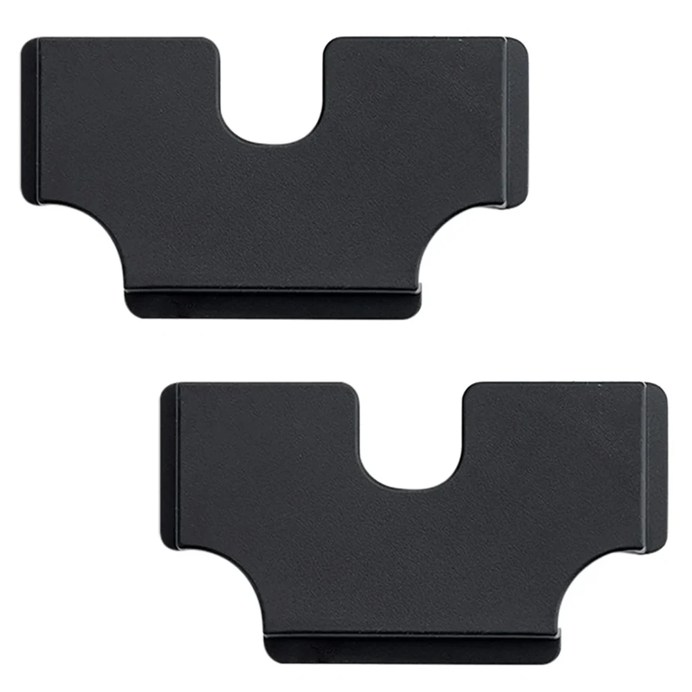 Car Mounted Card Holder Voucher Storage Box Car High-Speed Card Slot Card Card Hoider Space-Saving Interior Storage Box