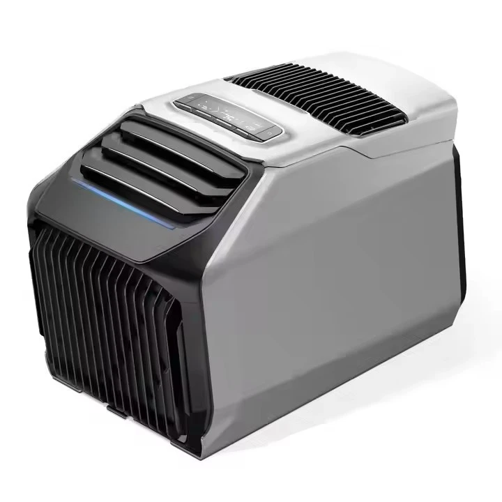 

Applicable to ECOFLOW Wave 2 Portable Air Conditioner for Car Outdoor Tent Camping RVs Home Use Air Conditioning Unit with Heat