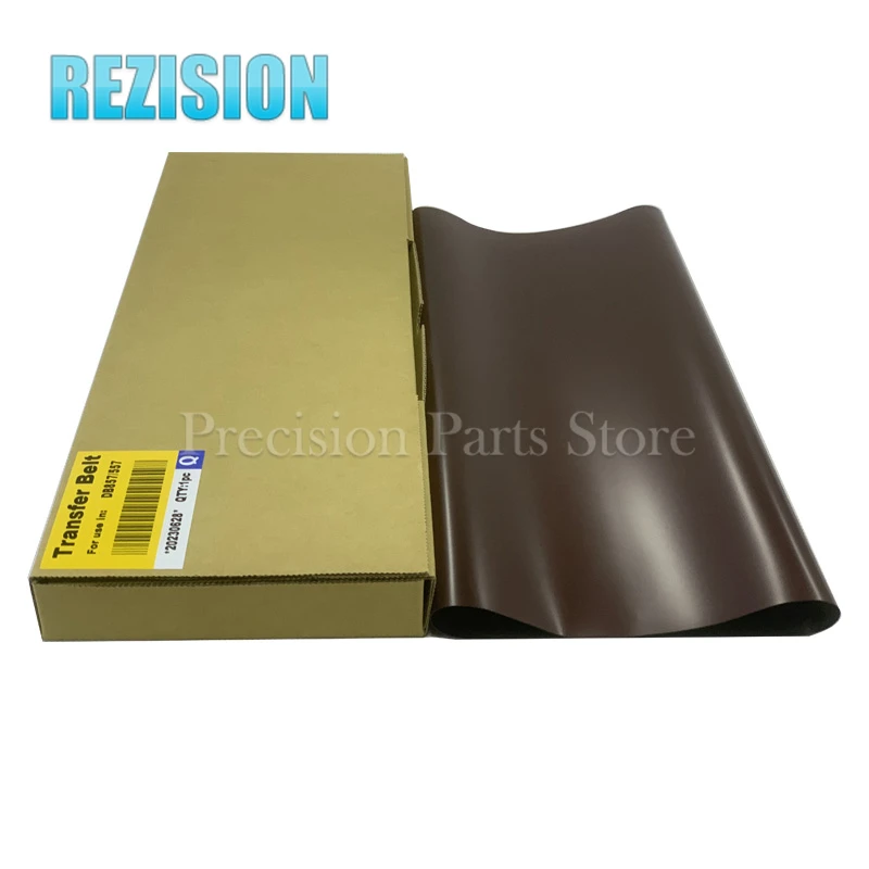 

Для Toshiba E557 E657 E757 E857 E556 E756 E856 E853 E603 запасные части для копировального аппарата долговечная лента для переноса пленки