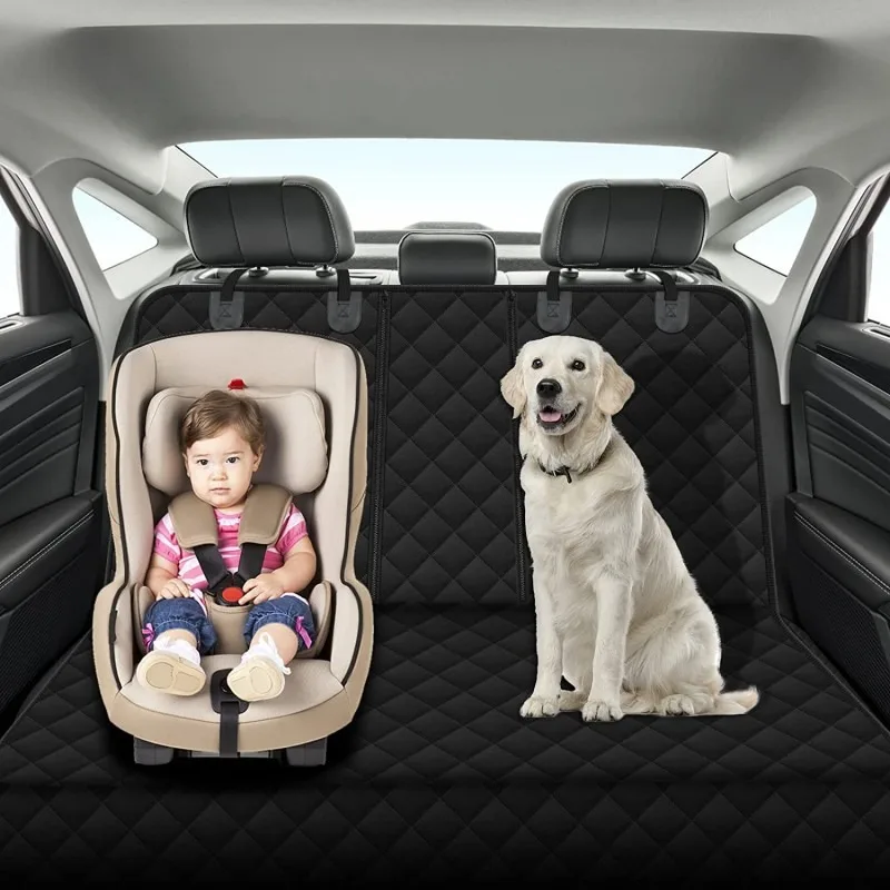 Thumbnail 4 - #34 Best Car Seat Covers to Buy In 2026