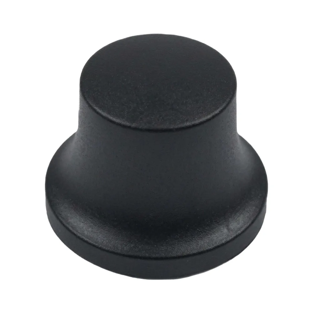 Car Audio Knob for Radio Volume Knob for Radio Volume Knob Button Radio Simple Installation Process Broken Damaged Repair
