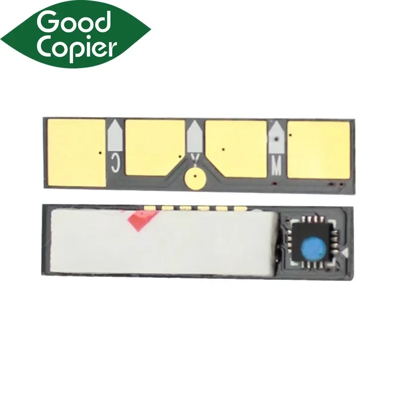 4pcs CLT-K409S CLT-C409S CLT-M409S CLT-Y409S Toner Reset Chip for Samsung CLT-409 CLT 409 CLP-310 CLX-3175 CLP-315 CLX-3170