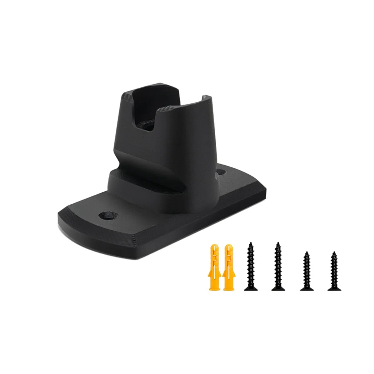 Soporte de montaje en pared para volante de alta calidad para Fanatec QR2, soporte para volante, organizador, piezas de accesorios