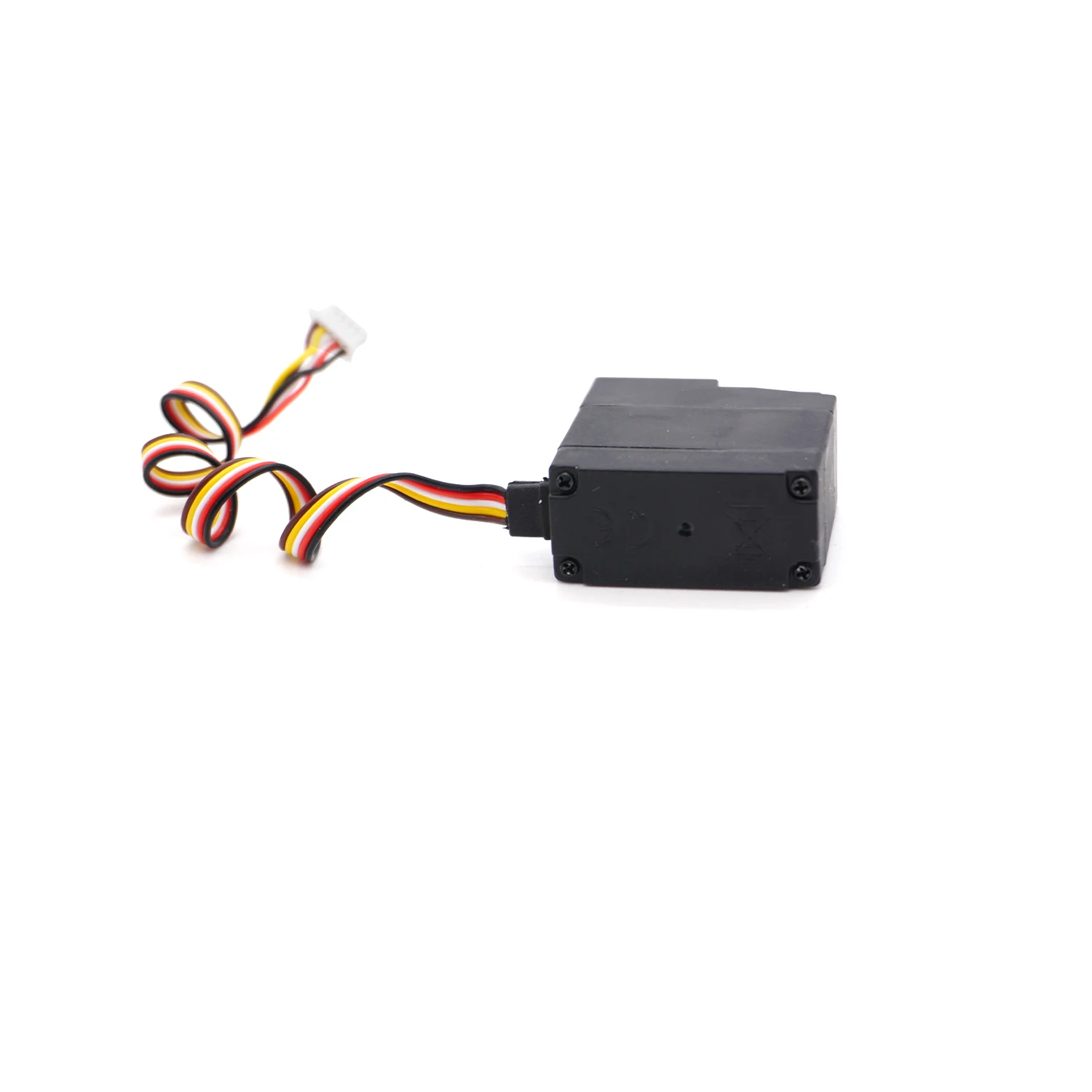 YSIDO 17G Metal Gear Digital Servo Drei/Fünf Draht für 1/16 SCY 16101 16102 16103 16201 MJX JJRC Q117 RC Auto Upgrade Zubehör – Detail 19