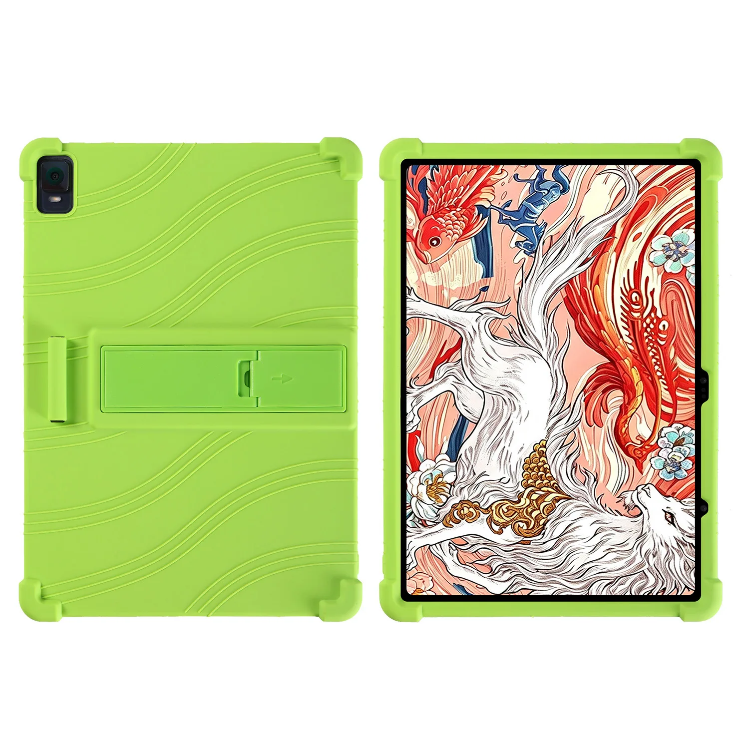 Kids Tablet With Accessories - Ochronne etui na tablet Ugee UT1/UT1Pro