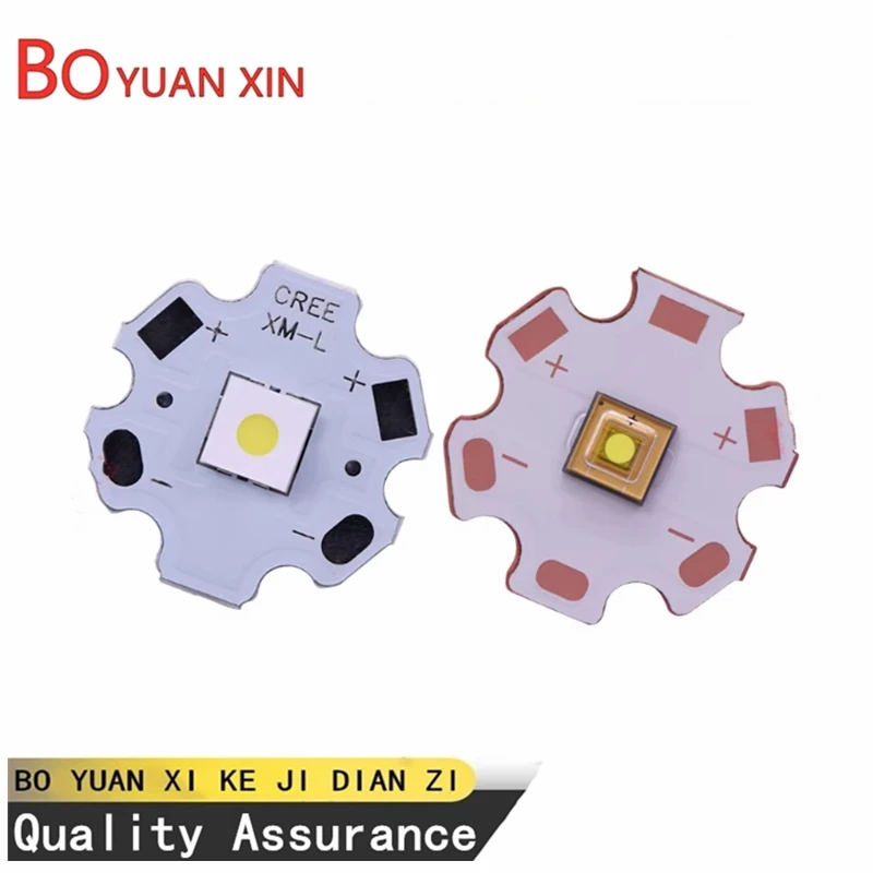 

100-ваттный высокояркий лазерный прожектор 7070 для рыбалки, белый свет 5050, фонарь SST40, автомобильный светильник 9090, светодиодные бусины SFT70, припаянные к 20-мм плате