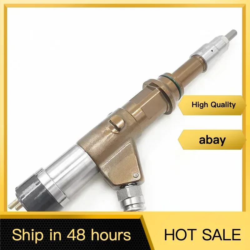 

4307475 5491515 Suitable for Foton Cummins Engine, Isg Diesel Injector