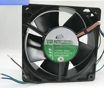 4E-Dvb 115V/230V - image