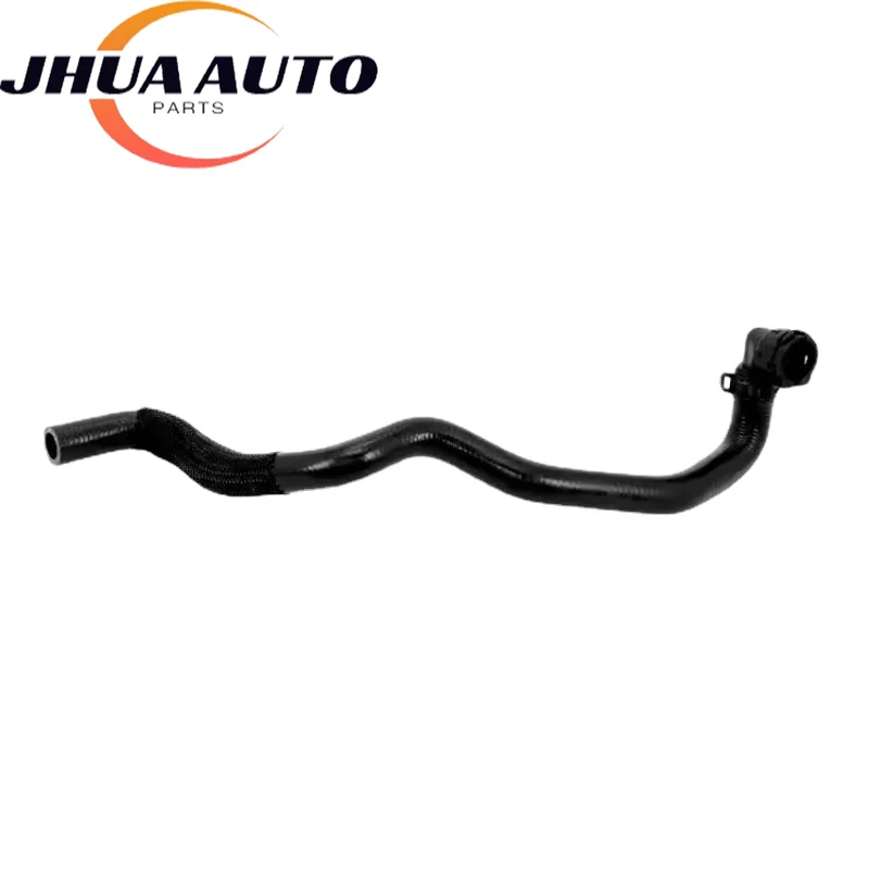 C2Z4537 Brand New Radiator Coolant Hose For 2011-2015 Jaguar XF XJ XJR XFR 3.0L 5.0 L