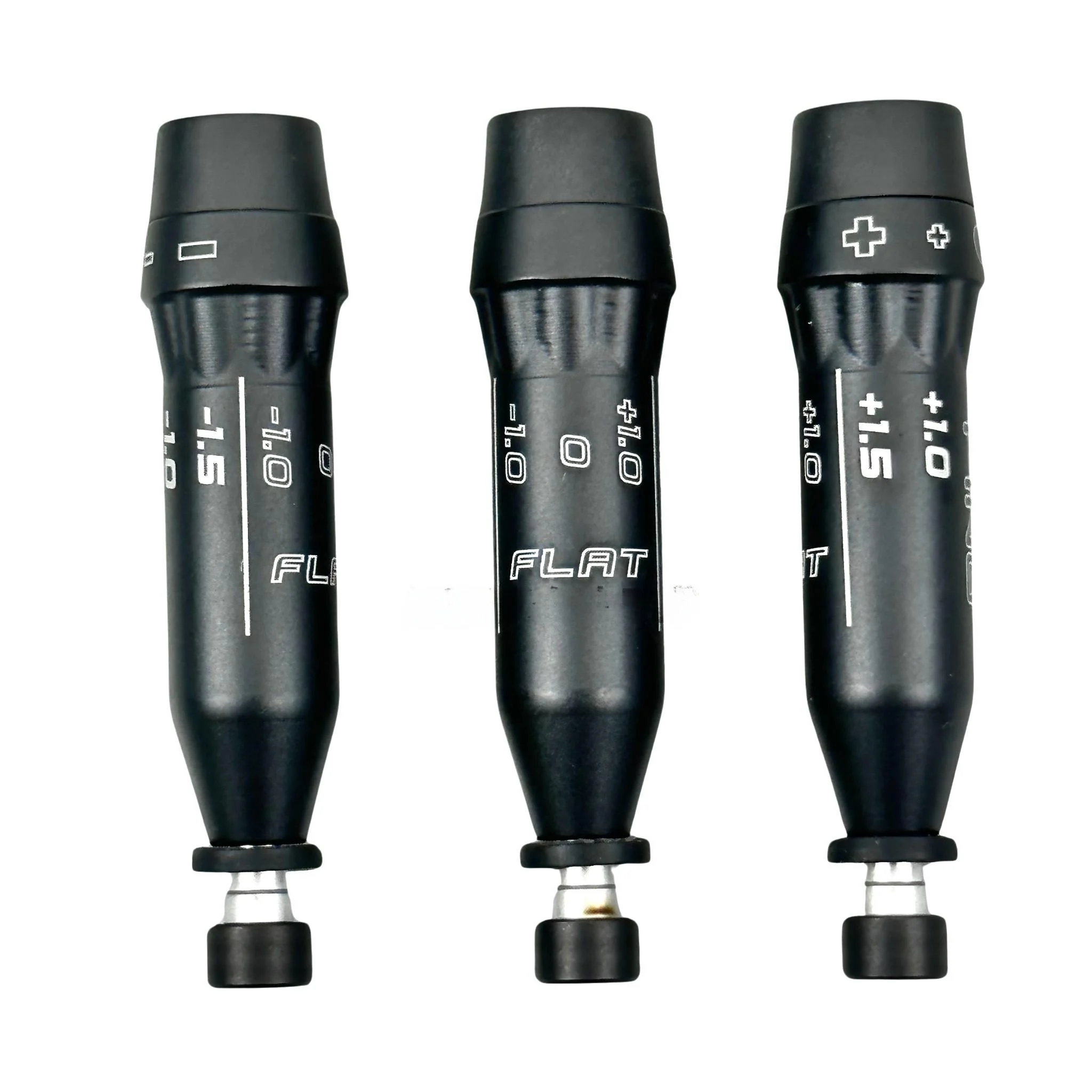 G440 جولف سائق رمح أنبوب موصل الحديد الخشب نادي الغولف غطاء رأس العالمي الرياضة اللياقة البدنية المشجعين لوازم معدات الغولف