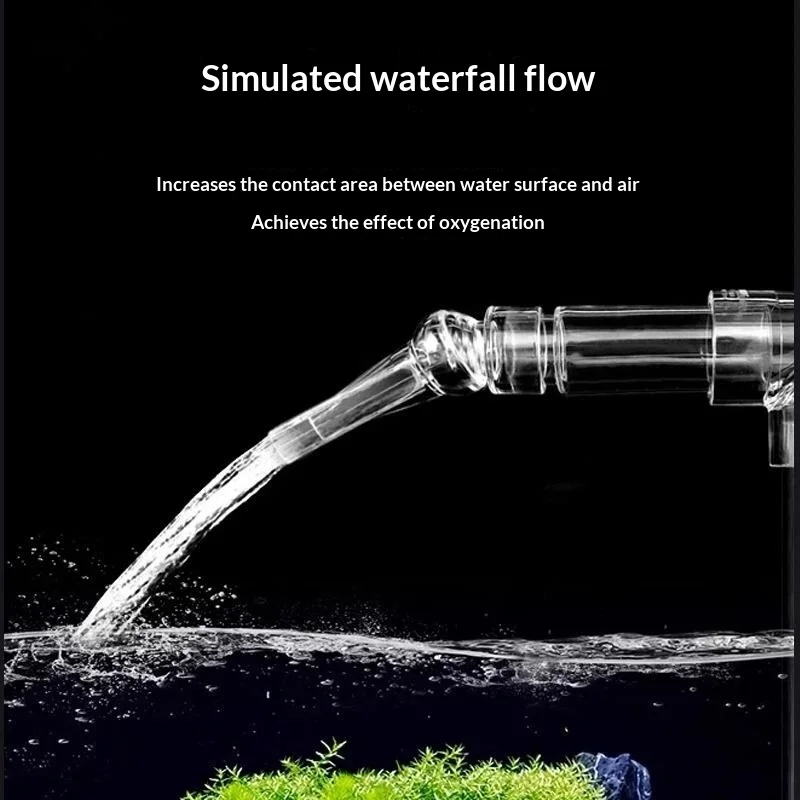 Akrylowa dysza typu duckbill d – Marine Aquarium With Sump recenzja i cena