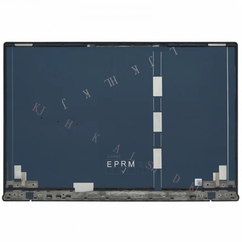 

N Новый для ASUS UX482 UX482E UX4100E ЖК-задняя верхняя крышка задняя крышка темно-синий