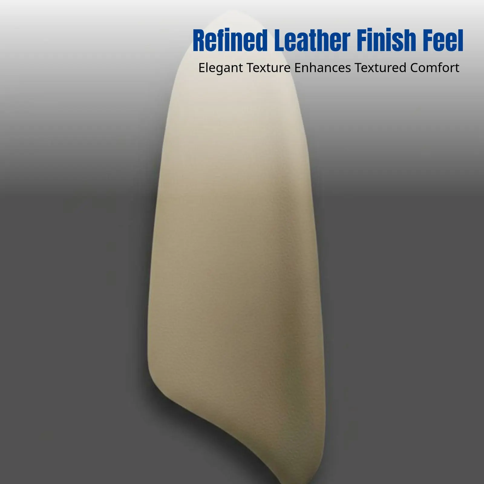 

Накладка на дверной порог для Accord 2008-2013, накладка на внутреннюю ручку, текстура под кожу, совместима с 8-м поколением