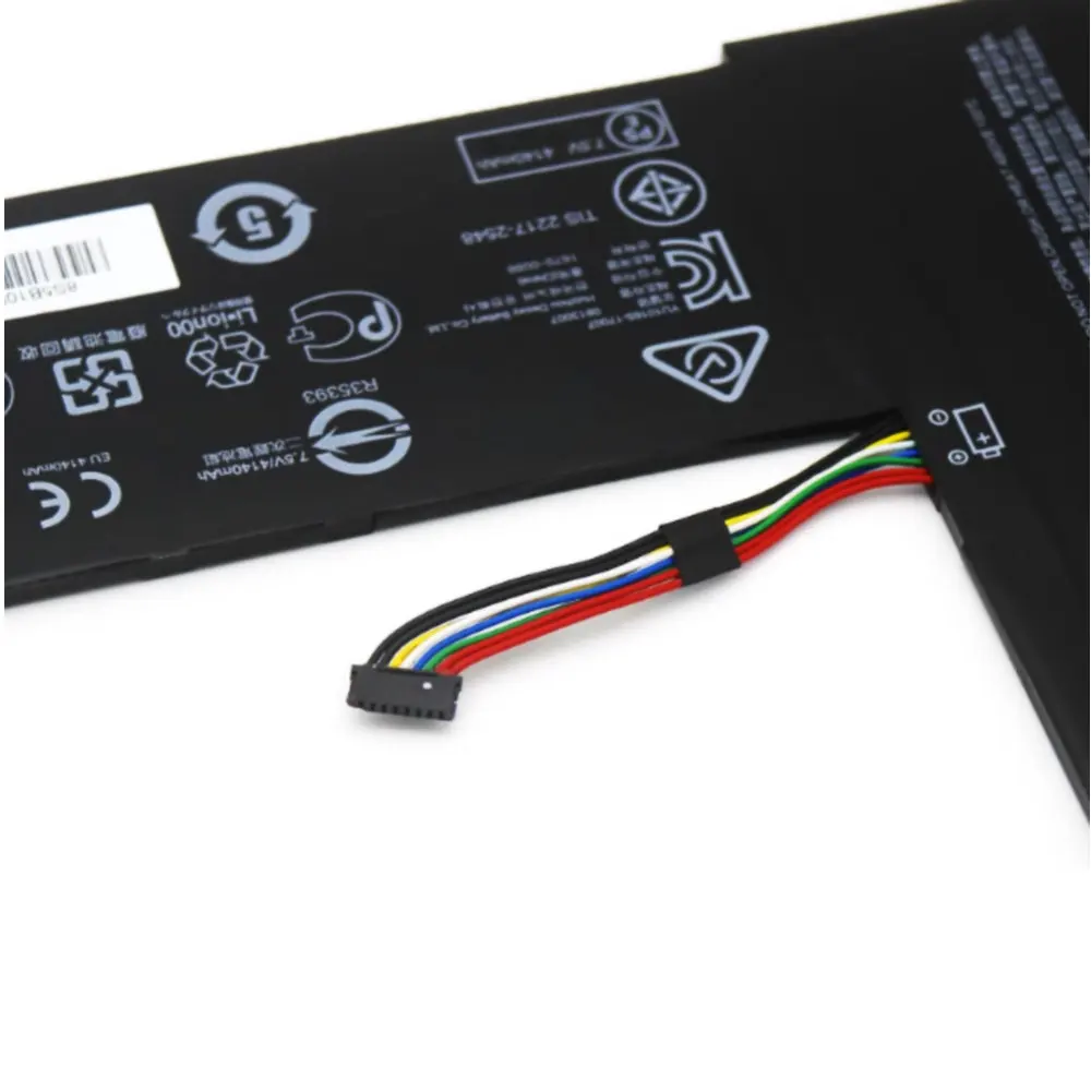 Genuine 0813007 NE116BW2 Laptop Battery For Lenovo Ideapad 120S 120S-14IAP S130-14IGM 5B10P23779 2ICP4/59/138 SN3N001 7.5V 32Wh