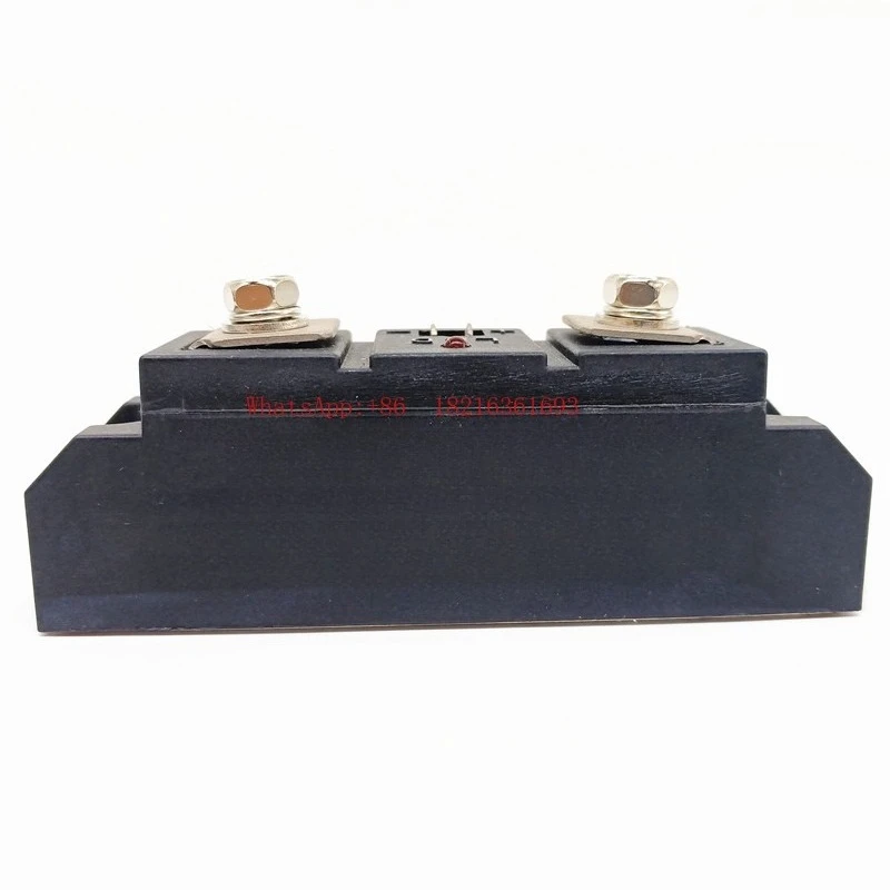 SGDH15044ZD3 Single Phase AC Solid State Relay 150A 440VAC SSR Module 4-32VDC