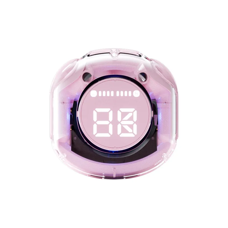 XT17 Transparent Tw…