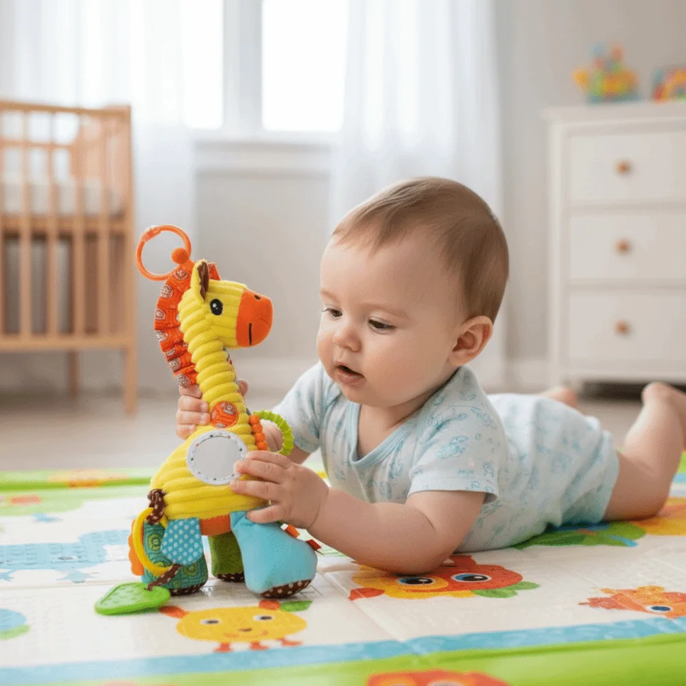 hand-grip-soft-soft-animal-handbells-cute-stuffed-animal-handle-grip-infant-rattles-teether-baby-development-infant-crib