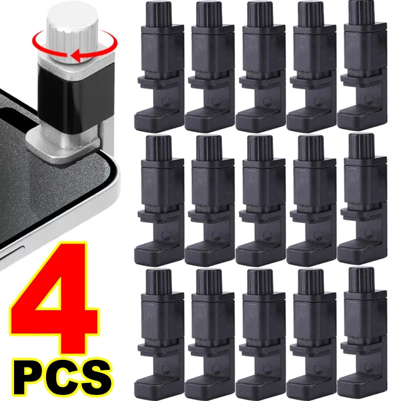 4-16PCS Universal Fixture Clamp Holder Adjustable Mobile Phone Repair Tool LCD Display Screen Fastening Fixing Clip Tablet Tools