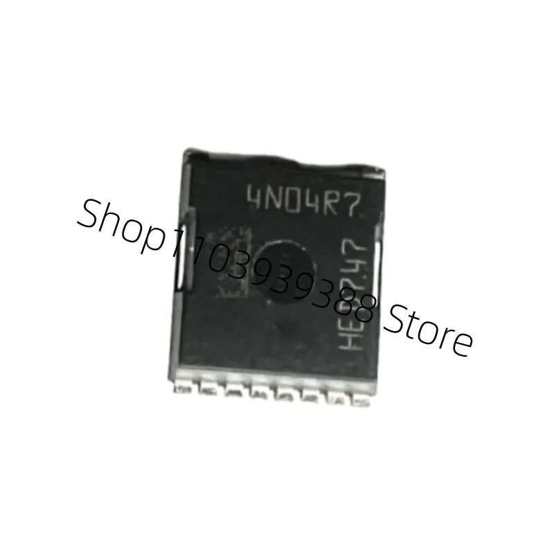 10-100pcs IPLU300N04S4-R8 4N04R8 PG-HSOF-8 IC Chipset New Original