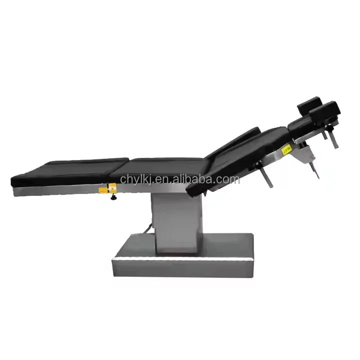 

Surgical Electric Operating Room Table Exclusively Designed For Ophthalmology Competitive Price