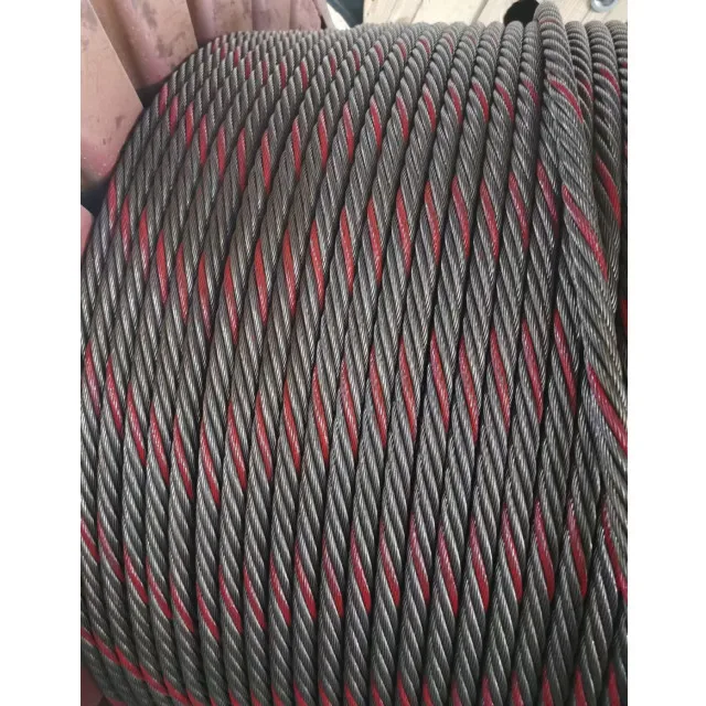 6X36Ws+Iwrc, 13Mm 1… - image