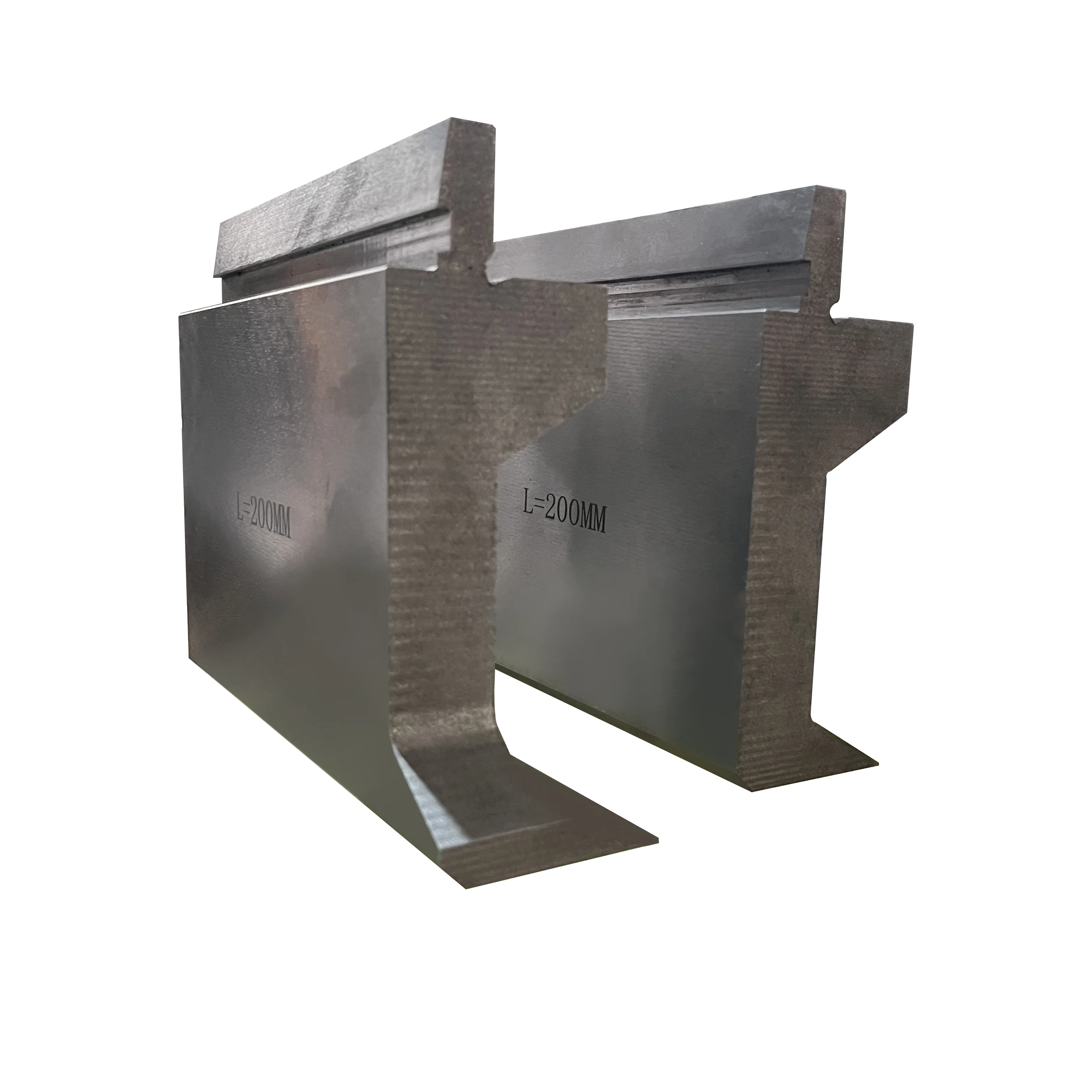 CNC الصحافة الفرامل شقة الانحناء العلوي لكمة يموت