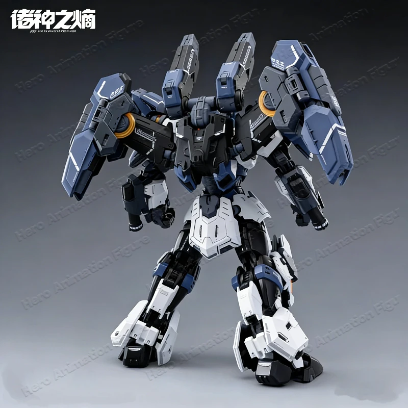 เฮโมเซียน 1/100 เดอะ เอนโทรปี้ - Model Kit Hemoxian บทวิจารณ์และราคา