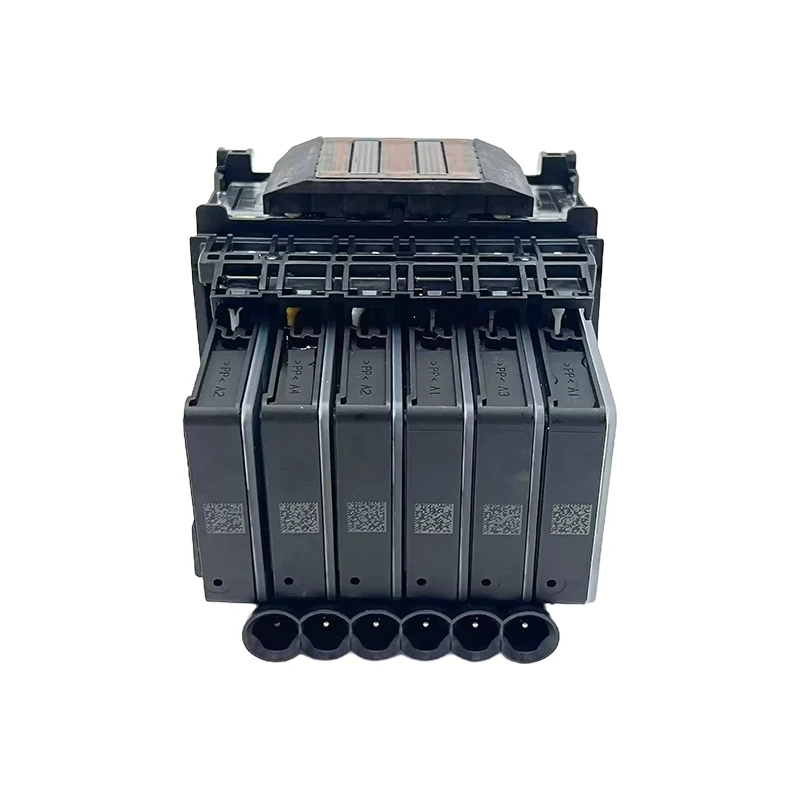 For HP 727 hp727 Printhead Print Head B3P06A For HP DesignJet T920 T930 T1500 T1530 T2500 T2530 Printer - Image 4