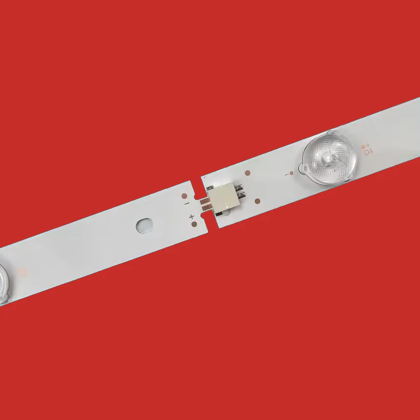 LED BackLight Strip For 43LEX-5007/FT2C 43LEX-5007/FT2C/RU SHYS43D08-ZC21FG-01 PN:303HS430031