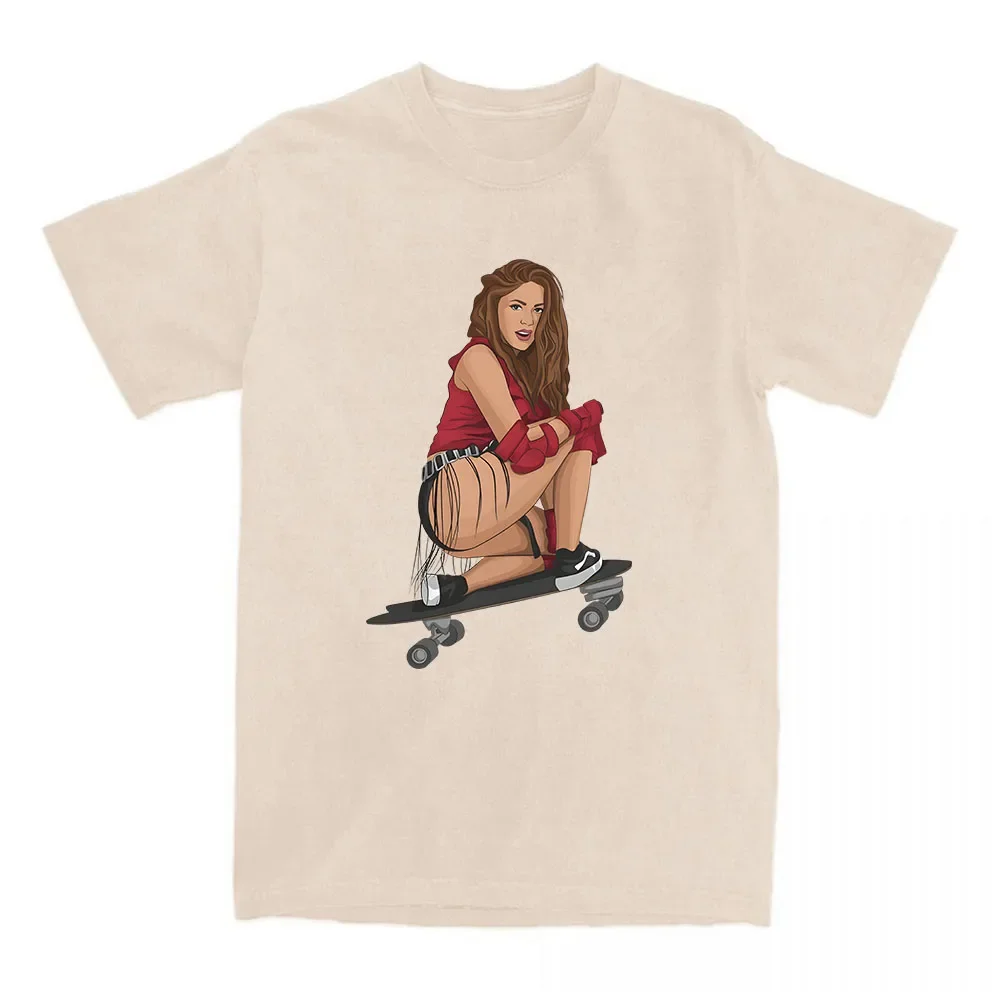 لوس شيكاس شاكيرا ليه غوستان ميس كاميستاس كاميستاس كون باترونز دي كاناتانتس كاميستاس دي مانغا كورتا دي فيرانو