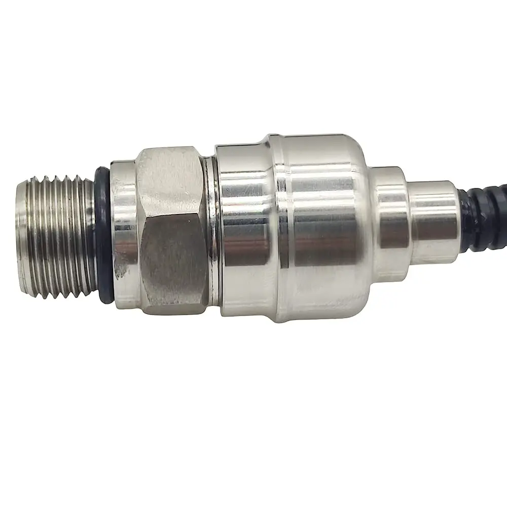 Msparts 157-3182 221-8859 High Pressure Pump Sensor Fit For Caterpillar E320C E312C 3046