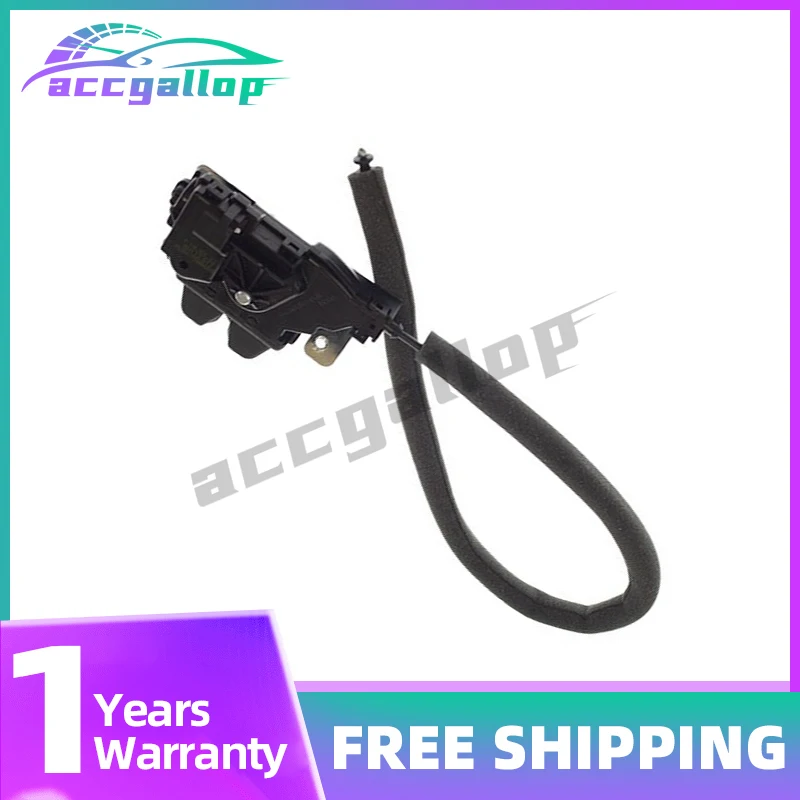 

2047500085 2047500185 Защелка замка крышки багажника для Mercedes Benz W204 W205 C180C200 C220 C230 C250 C280 C300 C320 C350 C63